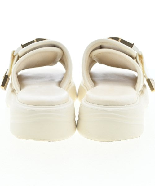 BOTTEGA VENETA 涼鞋