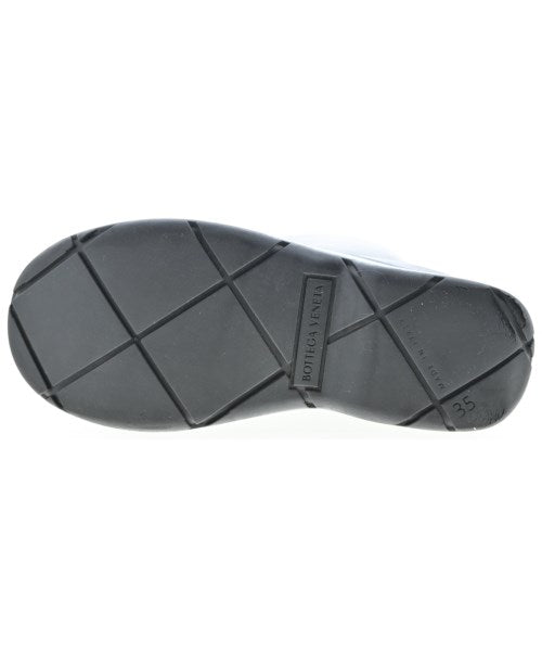 BOTTEGA VENETA 雨鞋