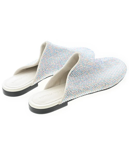 BOTTEGA VENETA 涼鞋