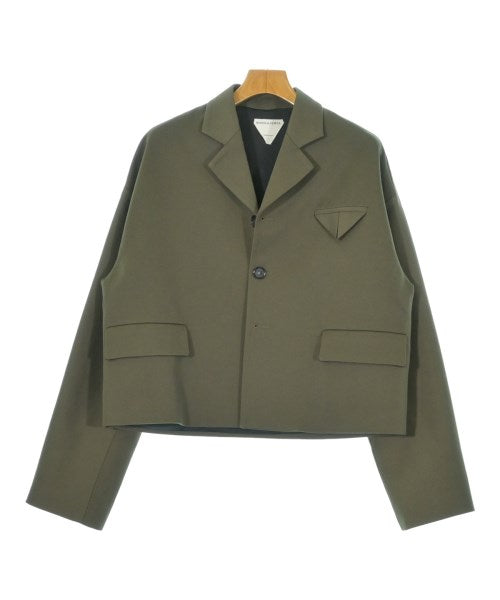 BOTTEGA VENETA 休閒夾克