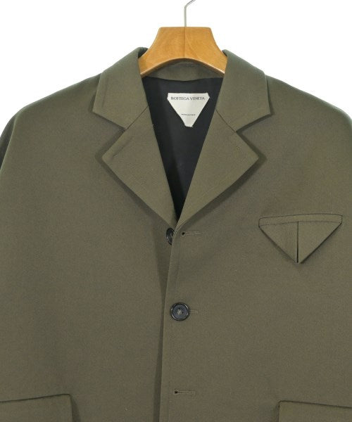 BOTTEGA VENETA 休閒夾克