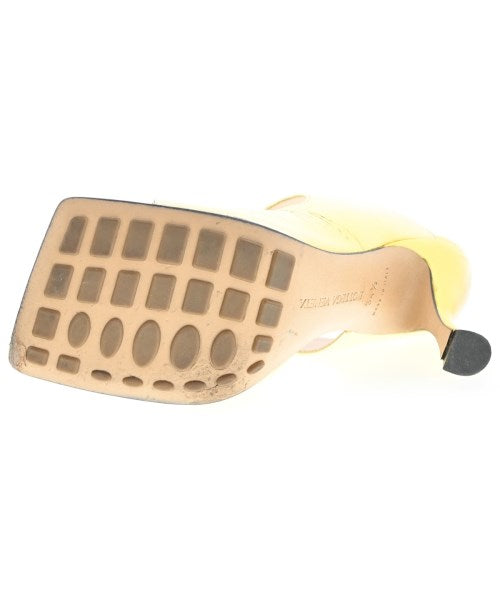 BOTTEGA VENETA 涼鞋