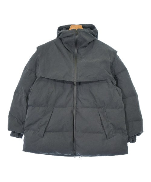 BOTTEGA VENETA 羽絨夾克/背心