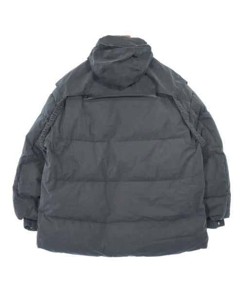 BOTTEGA VENETA 羽絨夾克/背心