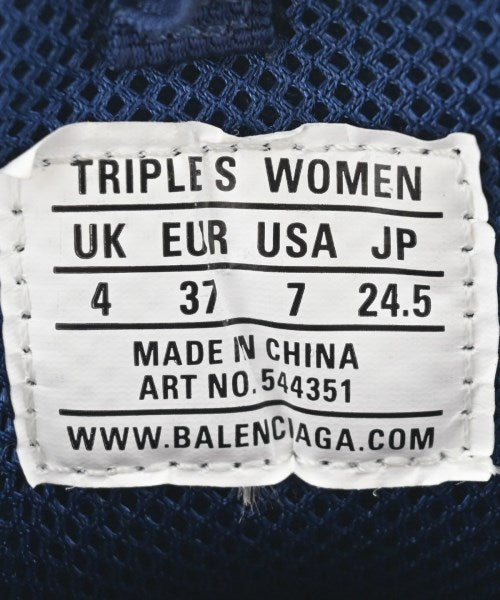 BALENCIAGA 運動鞋