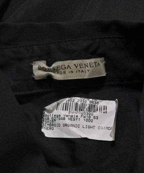BOTTEGA VENETA 休閒襯衫