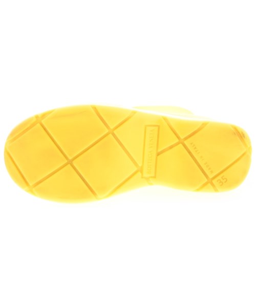 BOTTEGA VENETA 雨鞋