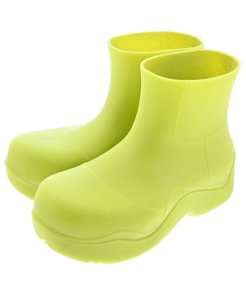 BOTTEGA VENETA 雨鞋