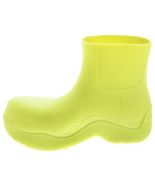BOTTEGA VENETA 雨鞋