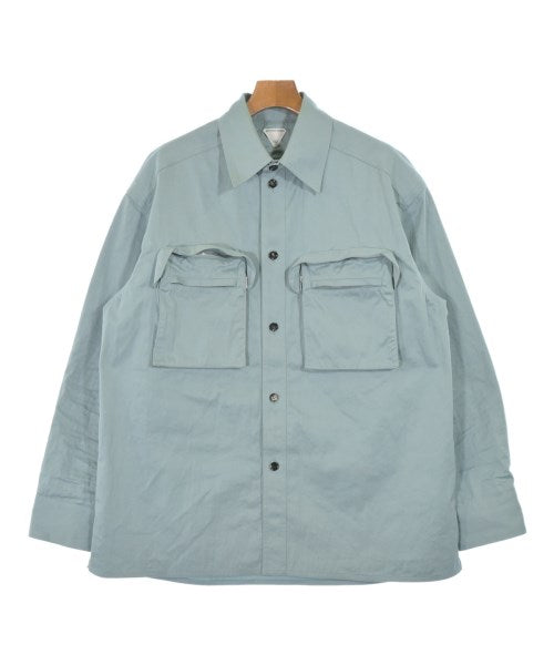 BOTTEGA VENETA 休閒襯衫