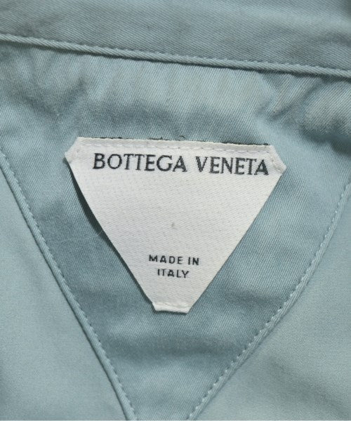 BOTTEGA VENETA 休閒襯衫