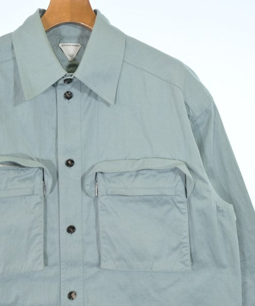 BOTTEGA VENETA 休閒襯衫