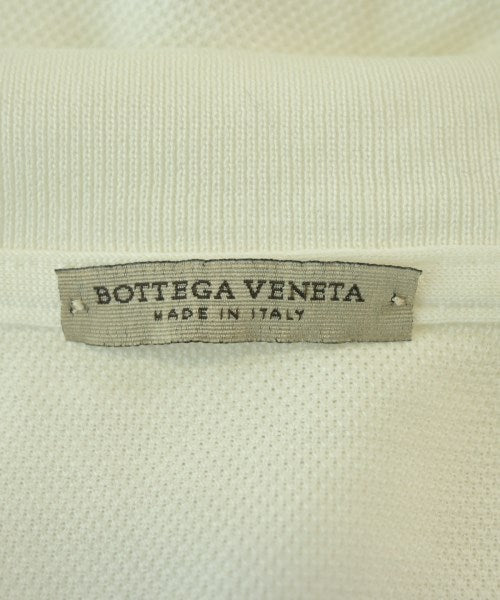 BOTTEGA VENETA POLO衫