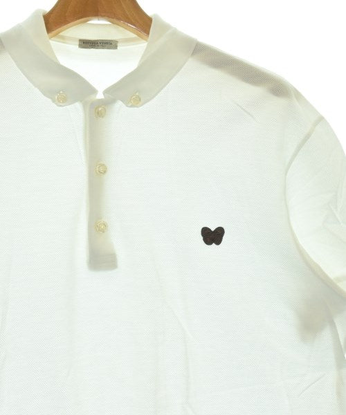 BOTTEGA VENETA POLO衫
