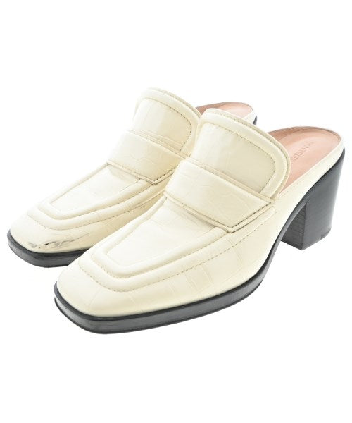 BOTTEGA VENETA 其他鞋款