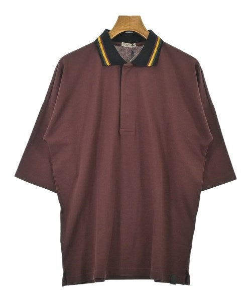 BOTTEGA VENETA POLO衫