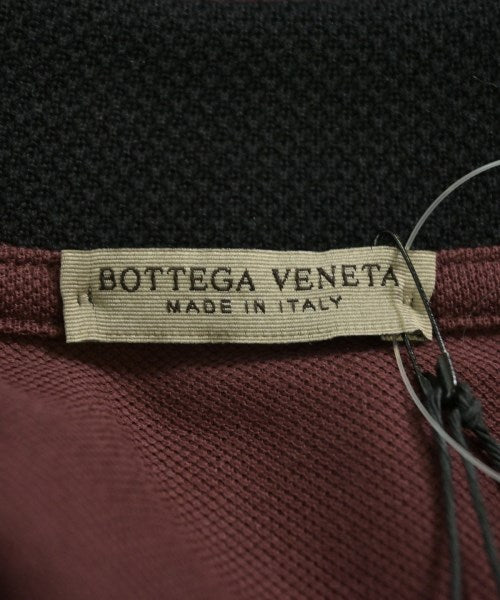BOTTEGA VENETA POLO衫
