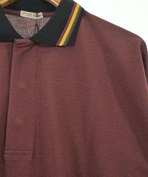 BOTTEGA VENETA POLO衫
