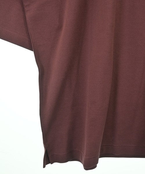 BOTTEGA VENETA POLO衫