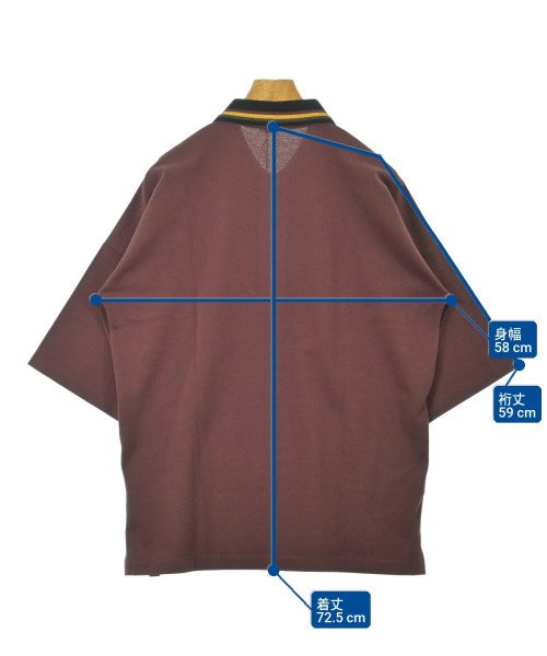 BOTTEGA VENETA POLO衫