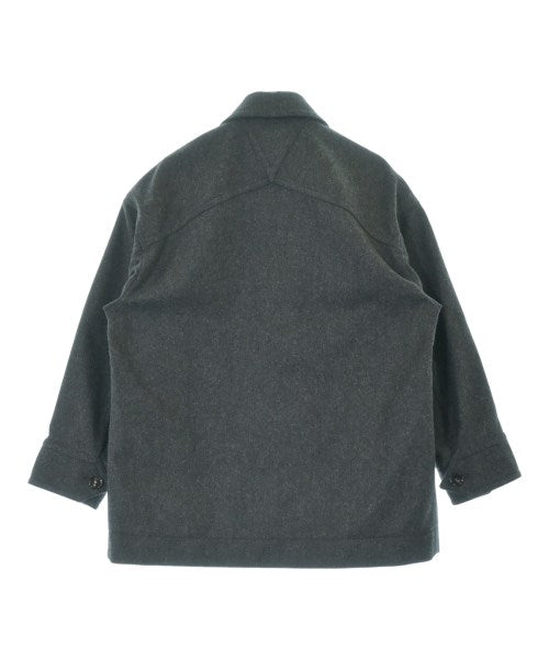 BOTTEGA VENETA 支撐領外套