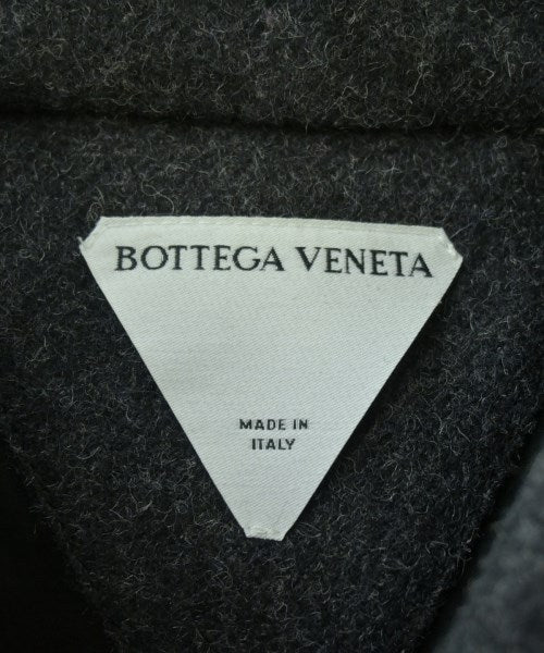 BOTTEGA VENETA 支撐領外套