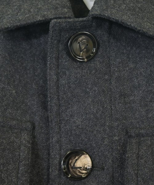 BOTTEGA VENETA 支撐領外套