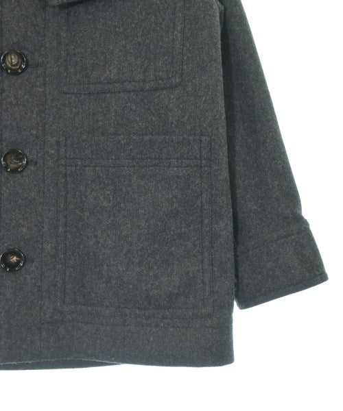 BOTTEGA VENETA 支撐領外套