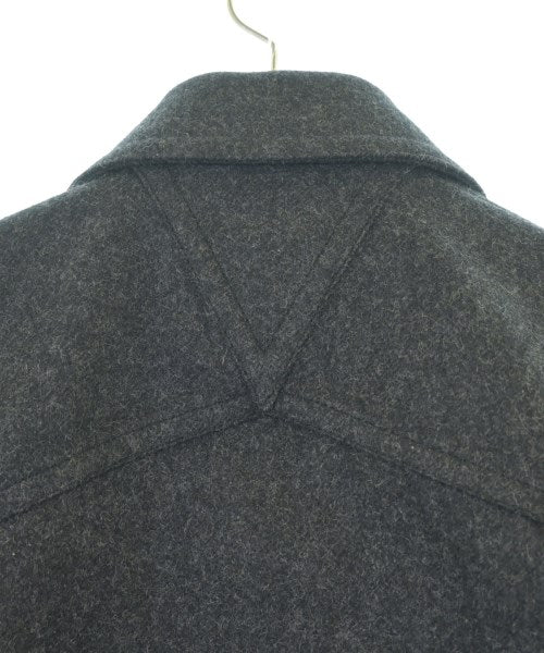 BOTTEGA VENETA 支撐領外套