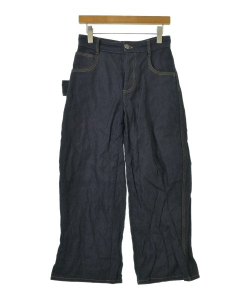 BOTTEGA VENETA 牛仔褲