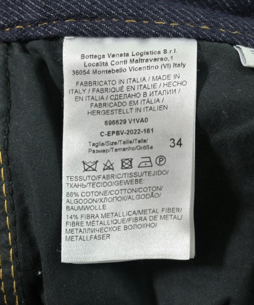 BOTTEGA VENETA 牛仔褲
