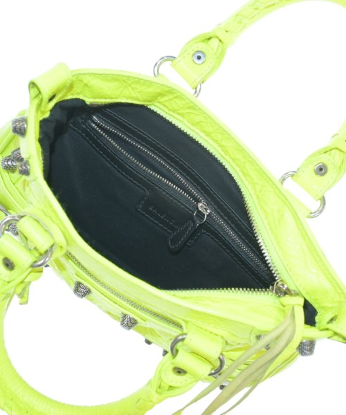 BALENCIAGA 肩背包
