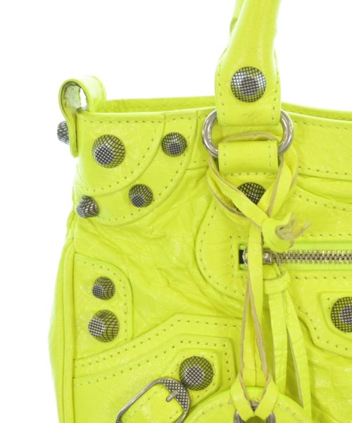 BALENCIAGA 肩背包