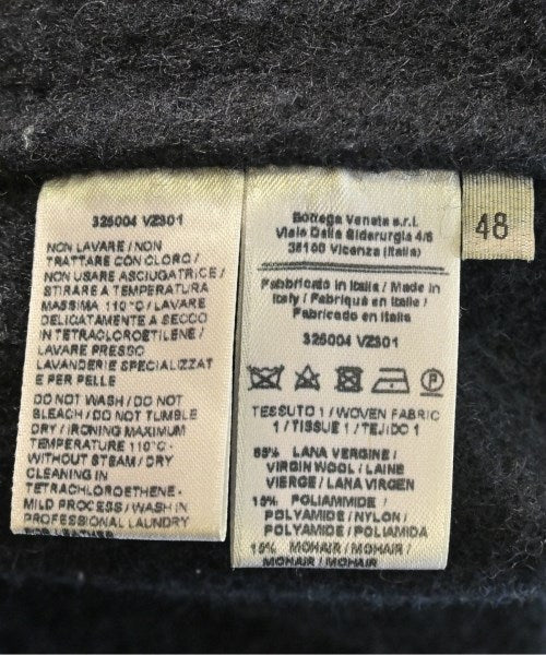 BOTTEGA VENETA 羊毛大衣