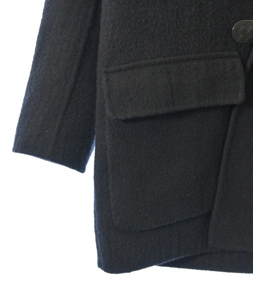 BOTTEGA VENETA 羊毛大衣