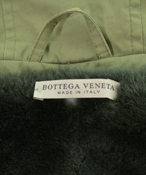 BOTTEGA VENETA 現代外套