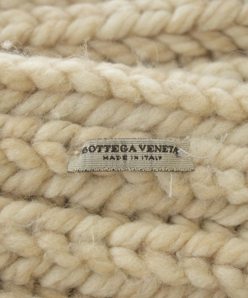 BOTTEGA VENETA 冬季圍巾