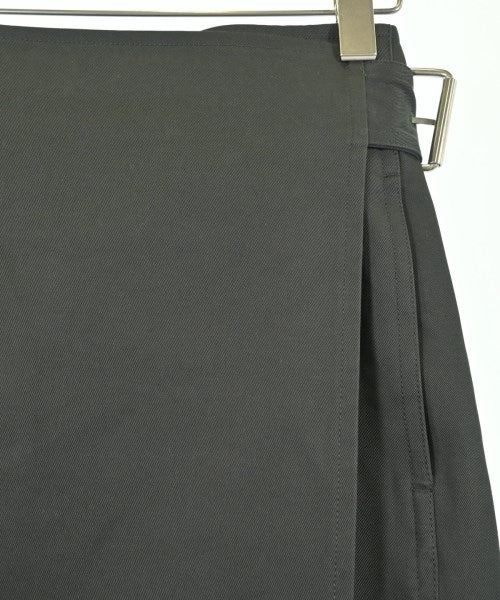 BOTTEGA VENETA 膝上裙