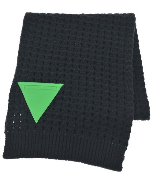 BOTTEGA VENETA 冬季圍巾