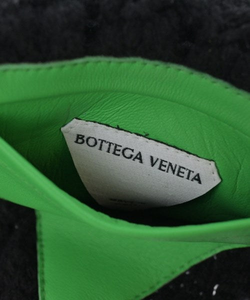 BOTTEGA VENETA 冬季圍巾
