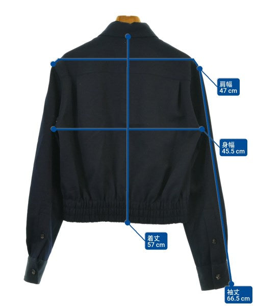 BOTTEGA VENETA 其他飛行外套