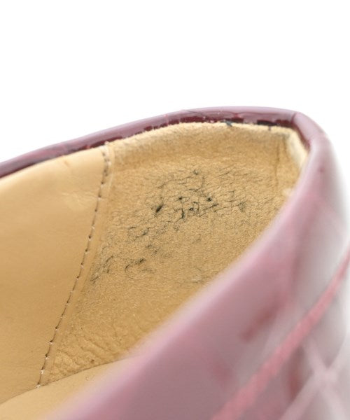 BOTTEGA VENETA 正式鞋/樂福鞋