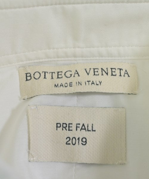 BOTTEGA VENETA 正式襯衫