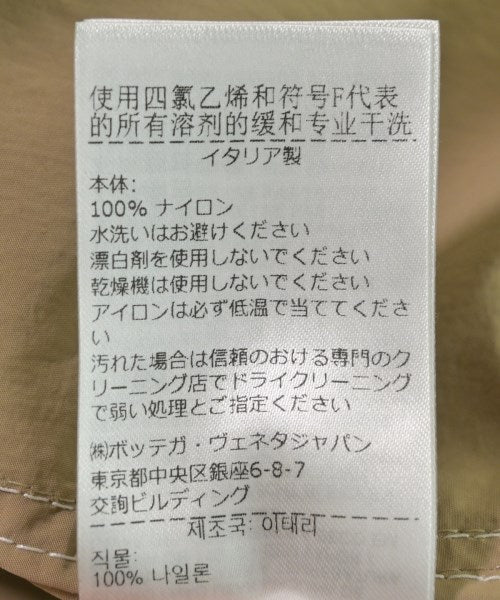BOTTEGA VENETA 其他飛行外套