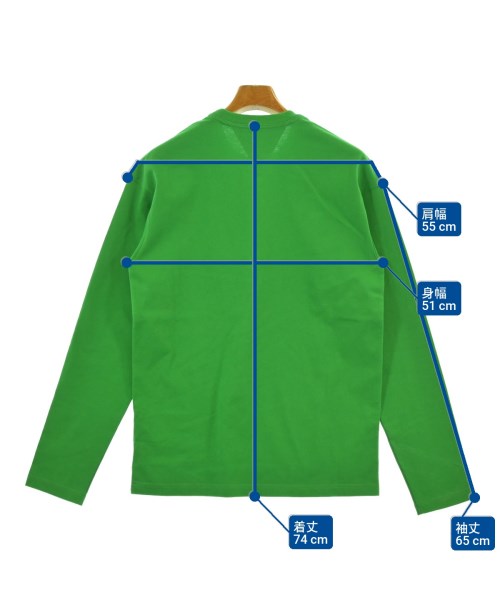 BOTTEGA VENETA T恤/上衣