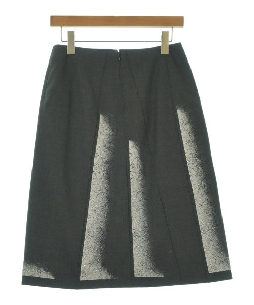 BOTTEGA VENETA 膝上裙