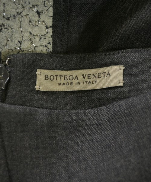 BOTTEGA VENETA 膝上裙