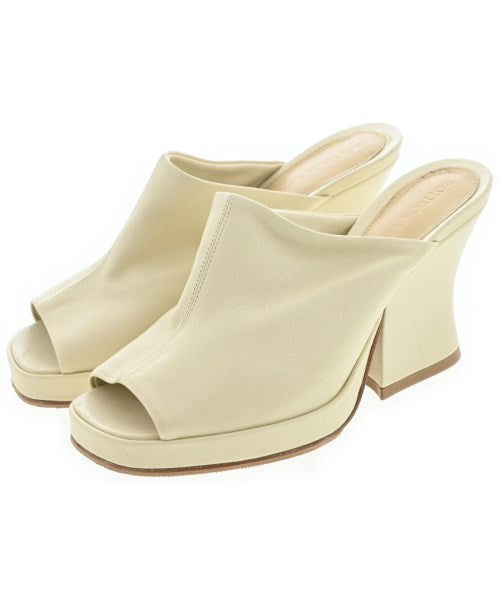 BOTTEGA VENETA 涼鞋