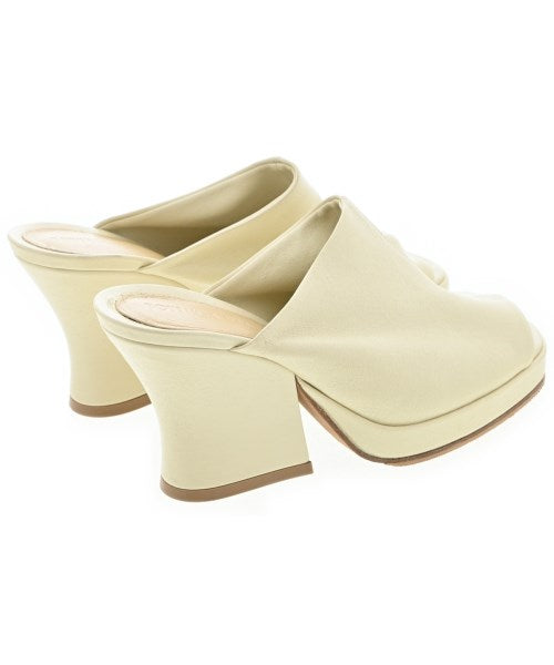 BOTTEGA VENETA 涼鞋