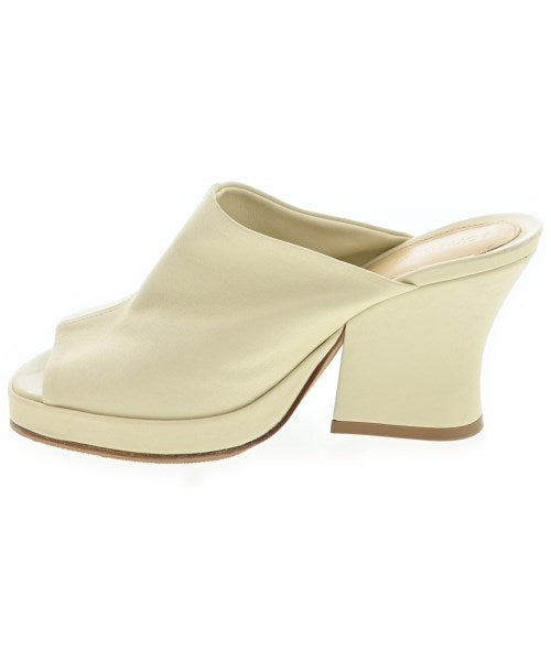BOTTEGA VENETA 涼鞋